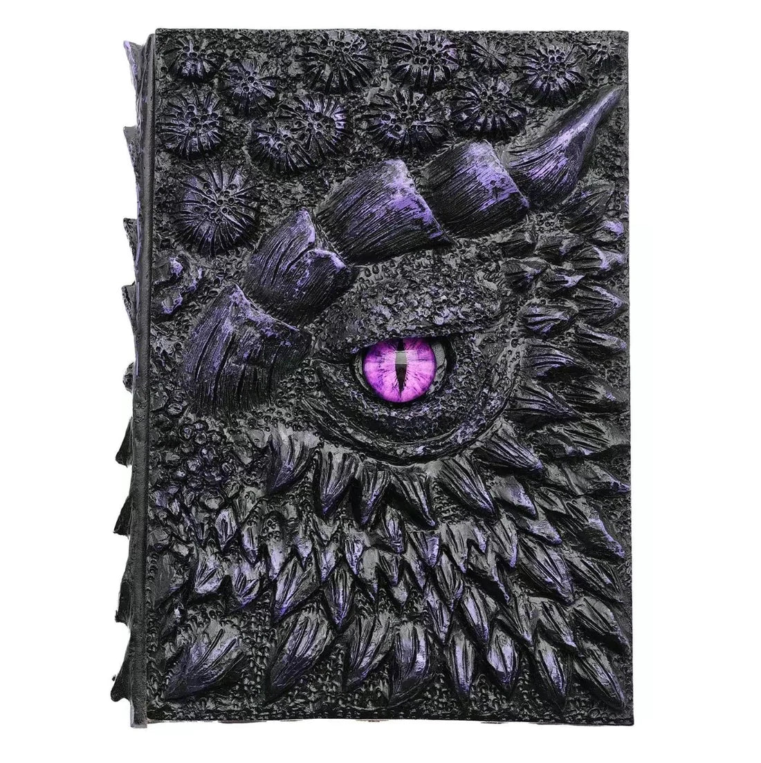 Dragonveil Journal