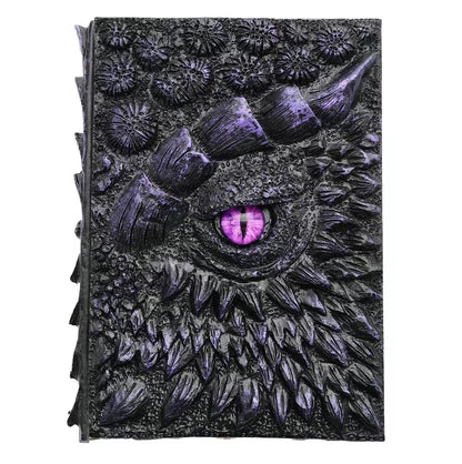 Dragonveil Journal