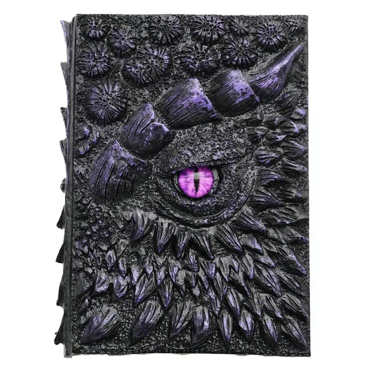 Dragonveil Journal