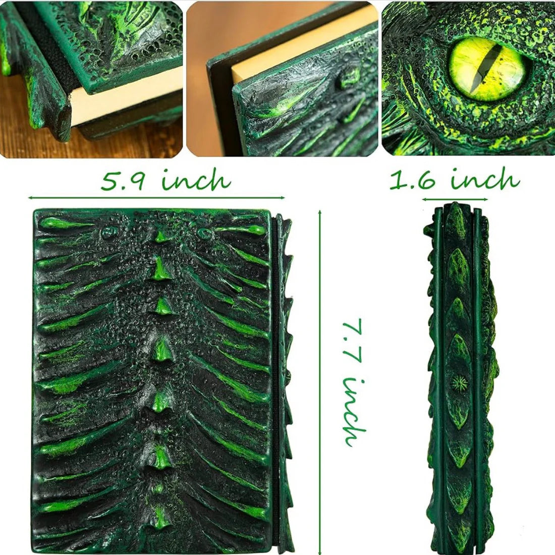 Dragonveil Journal