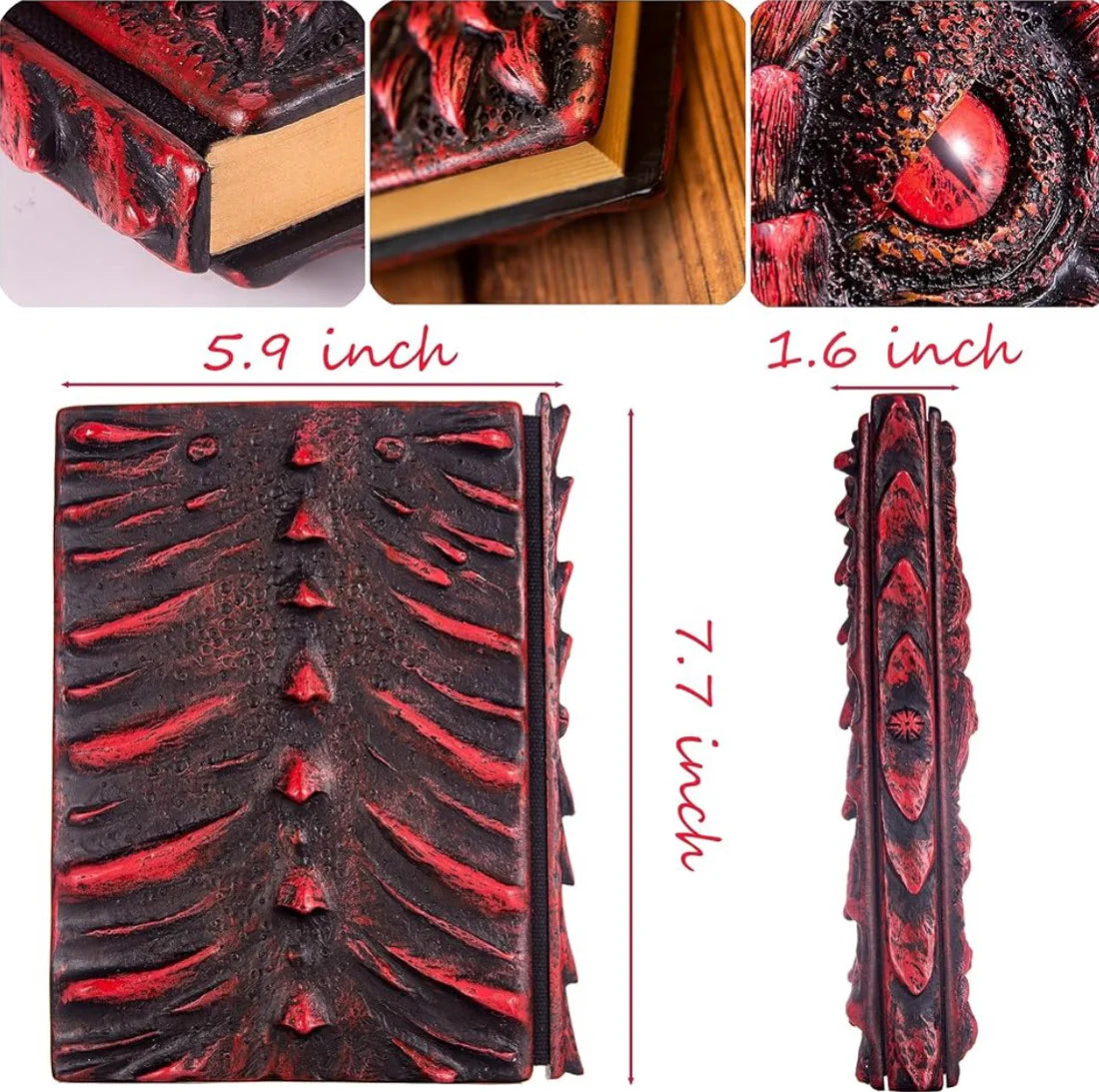 Dragonveil Journal
