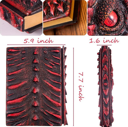 Dragonveil Journal