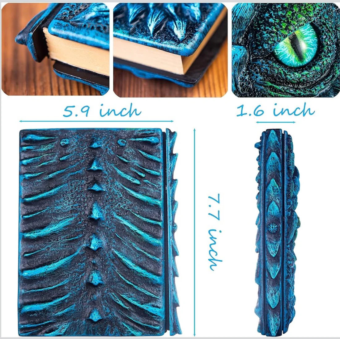 Dragonveil Journal